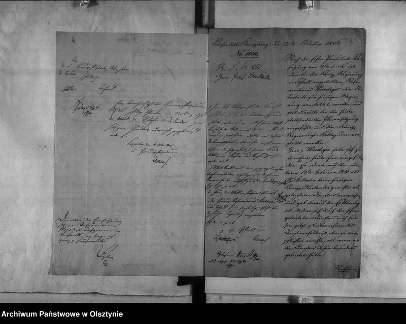 image.from.unit.number "Regierungs-Referendarius Venediger [A.]"