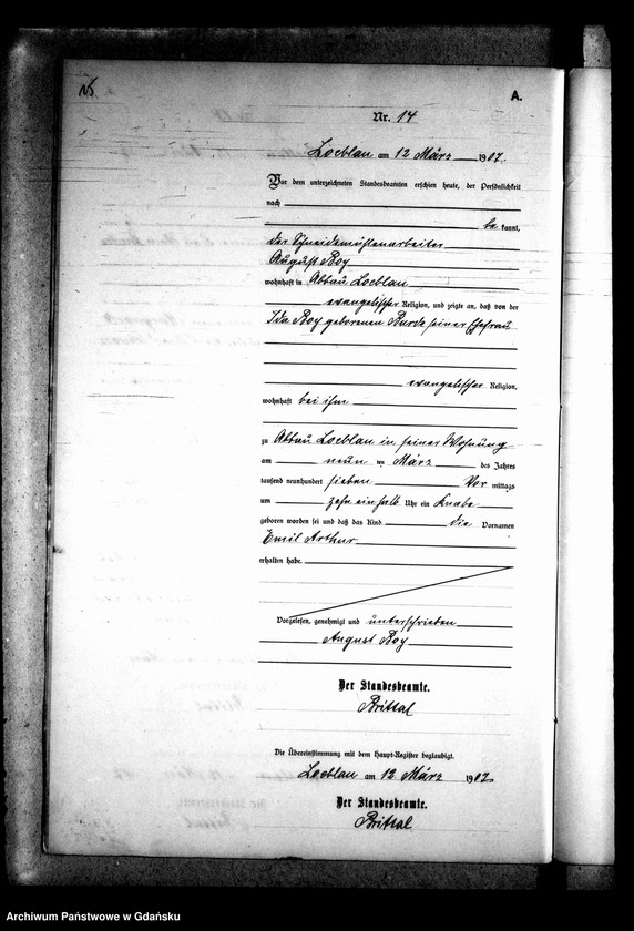 image.from.unit.number "Księga urodzeń"