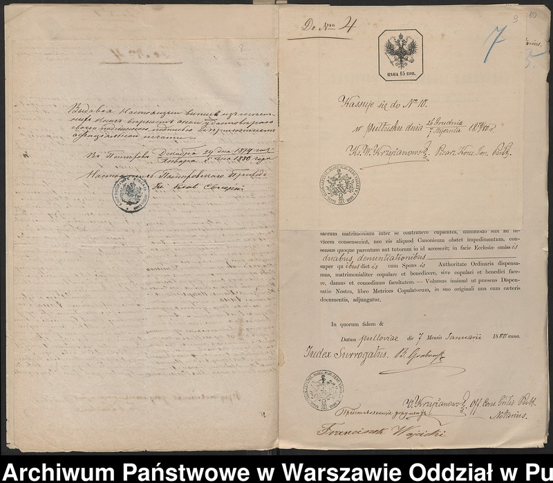 image.from.unit.number "Aneksy do akt małżeństw"