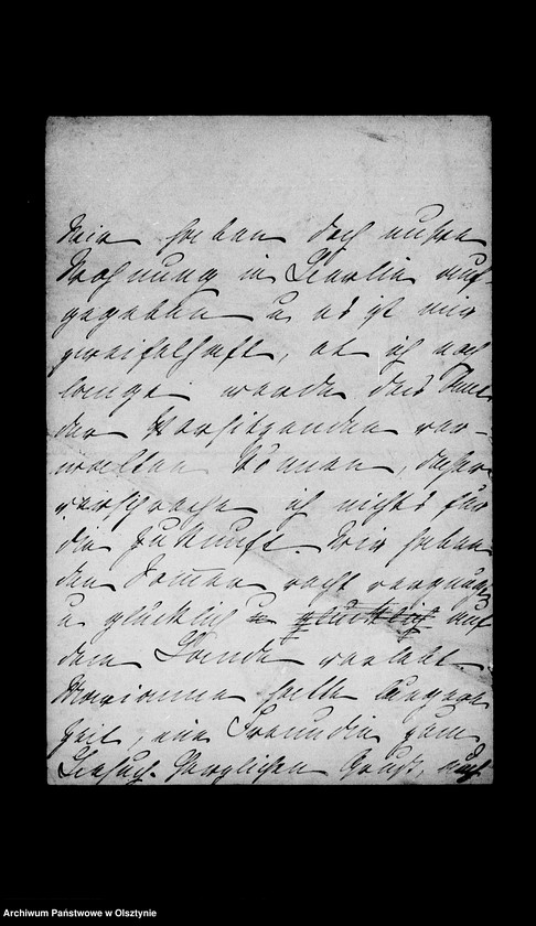 image.from.unit.number "/Gfin Ch. Itzenplitz, Blanka v. Kaltsch, Lina v. Perbandt u. Landrat Staudy an Anna Gfin Lehnd/"