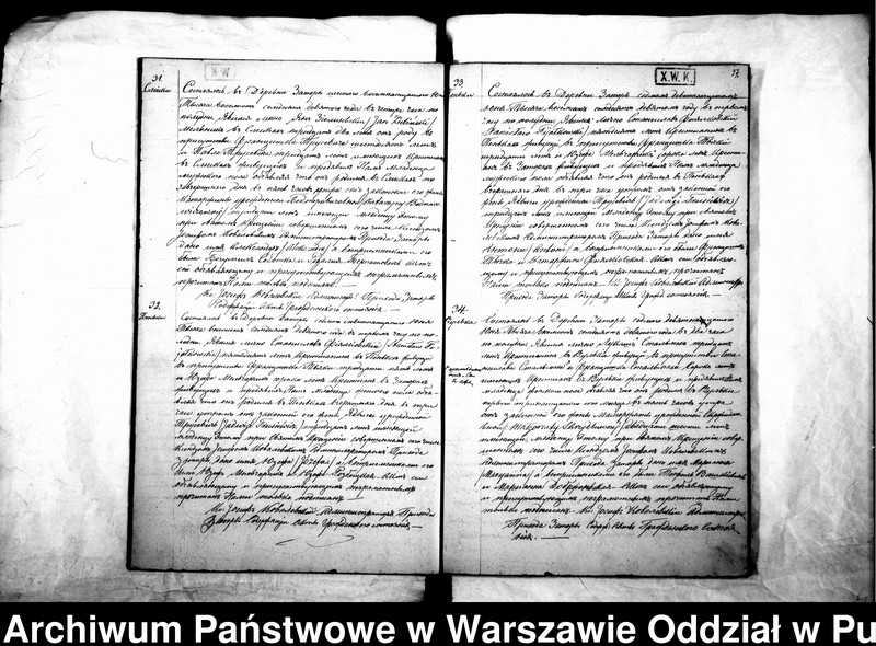 image.from.unit.number "Akta urodzeń, małżeństw i zgonów"