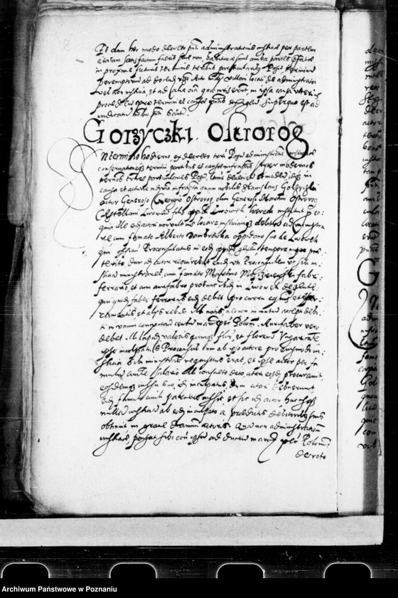 Obraz 19 z jednostki "Decreta [inducta]"