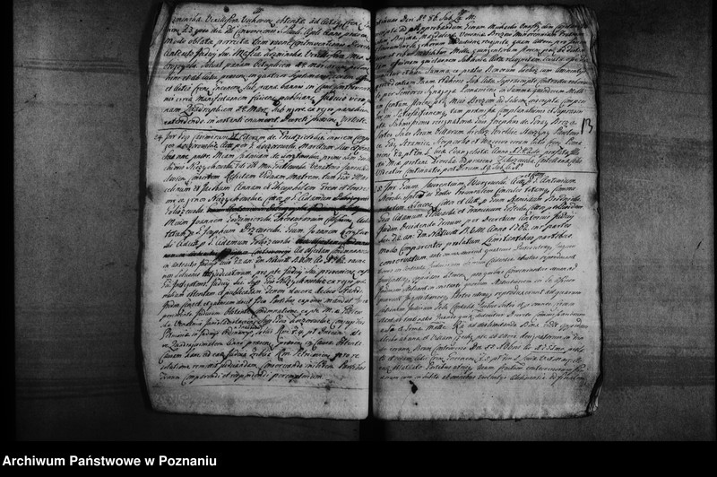 Obraz 17 z jednostki "Decreta [inducta]"