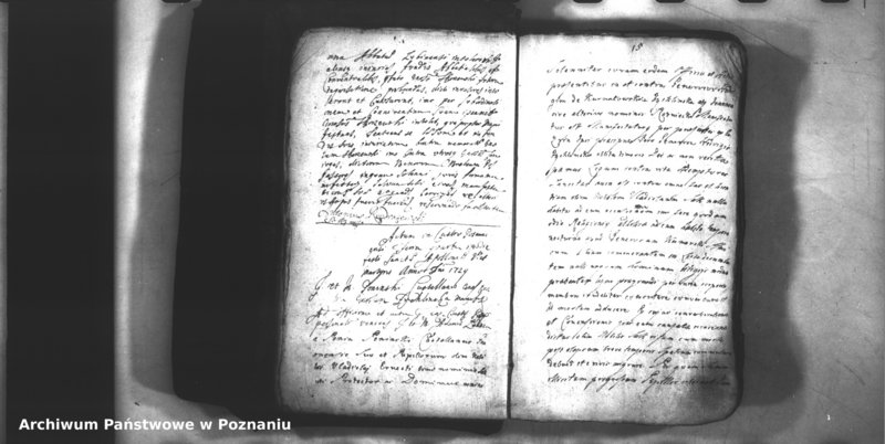 Obraz 17 z jednostki "Relationes [protocollon]"