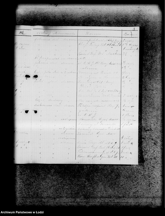 Obraz 6 z jednostki "Dokumenty dotyczące władz niemieckich [drzewo]"