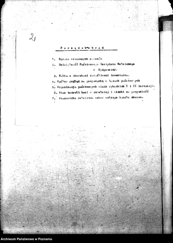 Obraz 6 z jednostki "Rada Rolnicza"