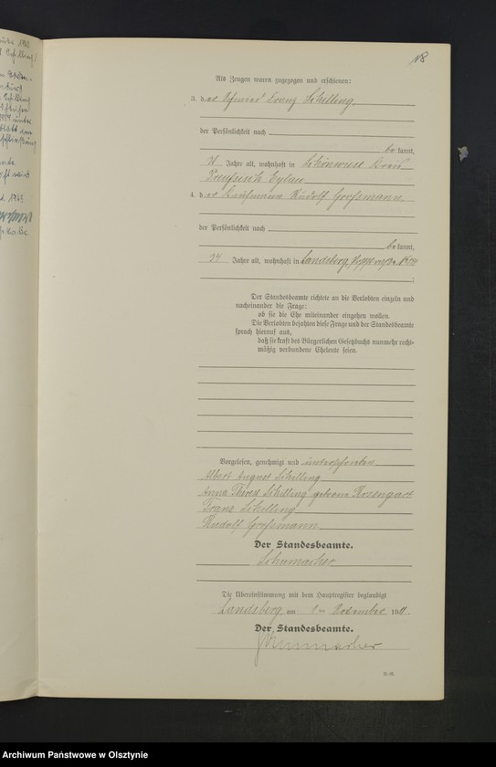 image.from.unit.number "Heiraths-Neben-Register Nr 1 -12 [ Księga małżeństw- wtóropis ]"
