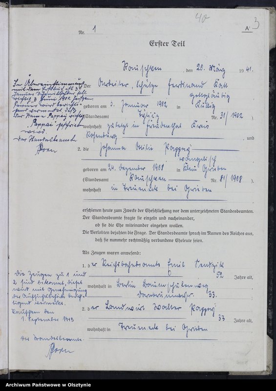 image.from.unit.number "Familienbuch /Zweitbuch/ Nr 1 - 12"