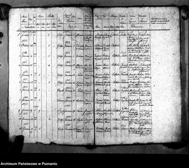 image.from.unit.number "Liber baptisatorum, copulatorum, mortuorum"