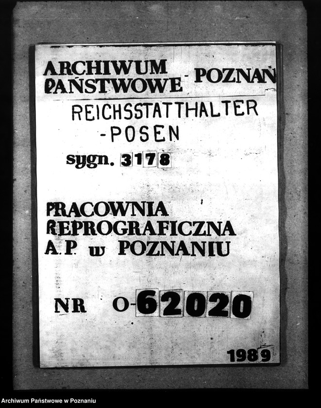 Obraz 1 z jednostki "Cmentarz poległych żołnierzy niemieckich w Małczewie"