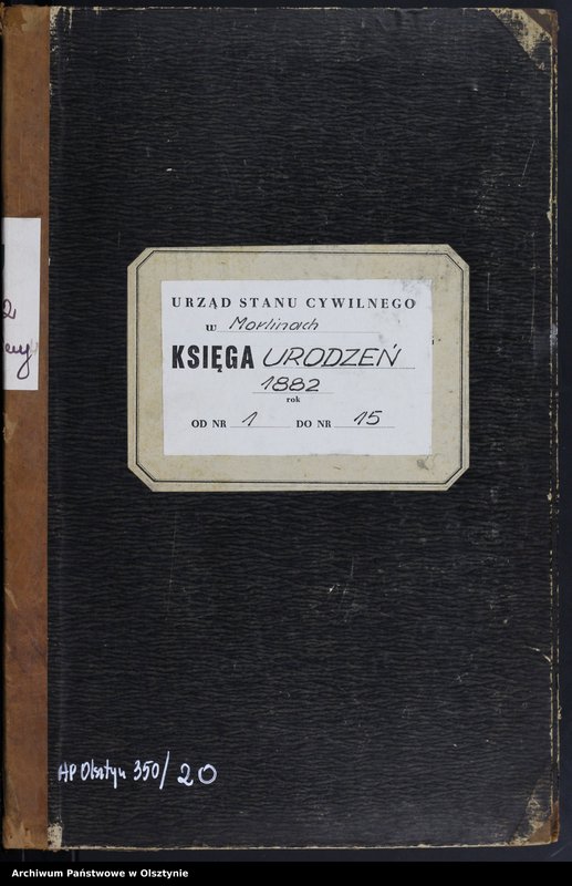 image.from.unit.number "Geburts-Neben-Register Nr 1 - 15"