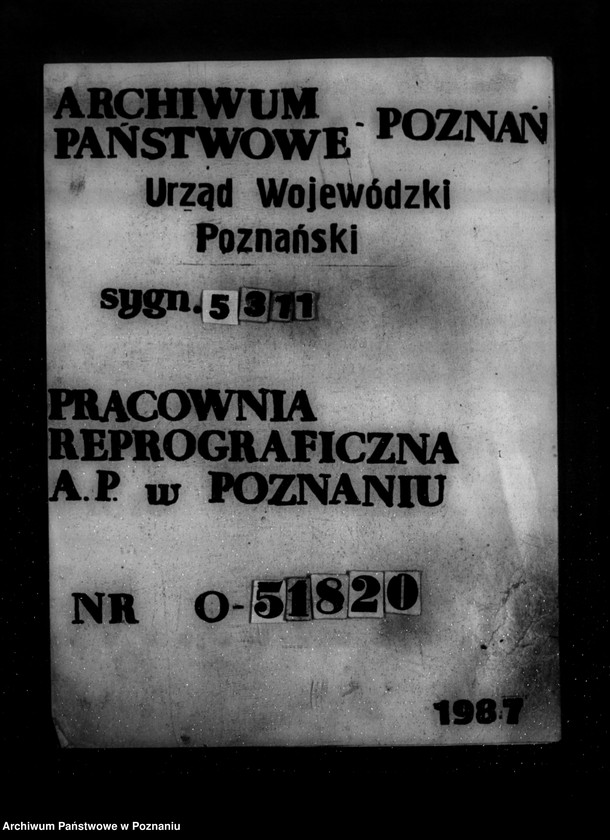 Obraz 1 z jednostki "Cukrownia w Szamotułach Spółka z o. o. nr woj. kotła 2871"