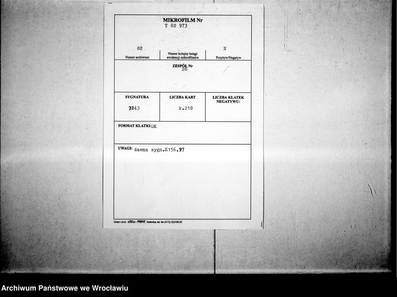 image.from.unit.number "Personalienverzeichnisse"