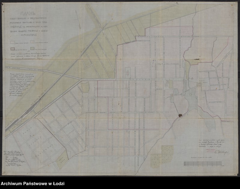 Obraz 1 z jednostki "Plan