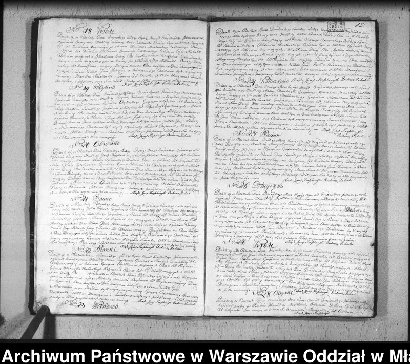image.from.unit.number "Akta urodzin, małżeństw i zgonów"