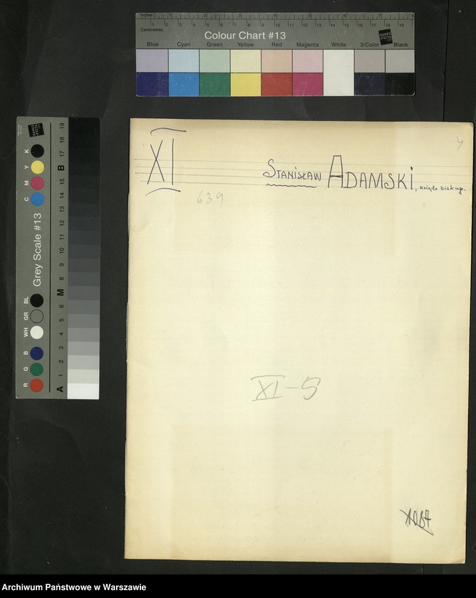 image.from.unit.number "Adamski Stanisław - ksiądz biskup"