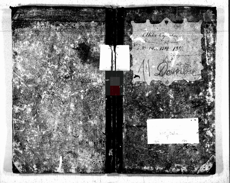image.from.unit.number "Duplikat urodzonych, zaślubionych i zmarłych"