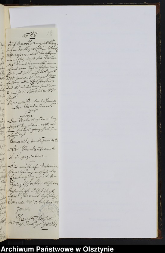 image.from.unit.number "Geburts-Neben-Register Nr 1 - 77"