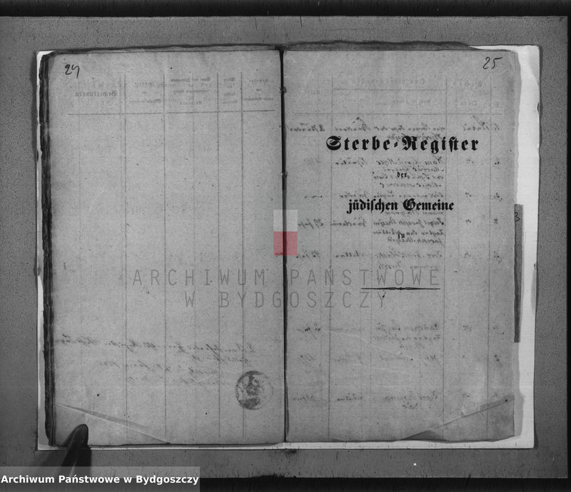 image.from.unit.number "Akta urodzeń, ślubów, zgonów, rozwody"