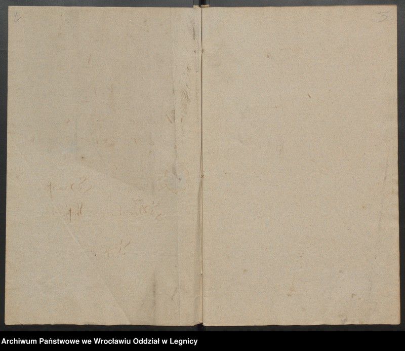 image.from.unit.number "Duplicat der Harpersdorfer Kirchenbücher von der Gemeinde Armenruh und dessen Anteil"