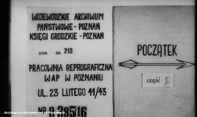 Obraz 1 z jednostki "Inscriptiones [inducta]"