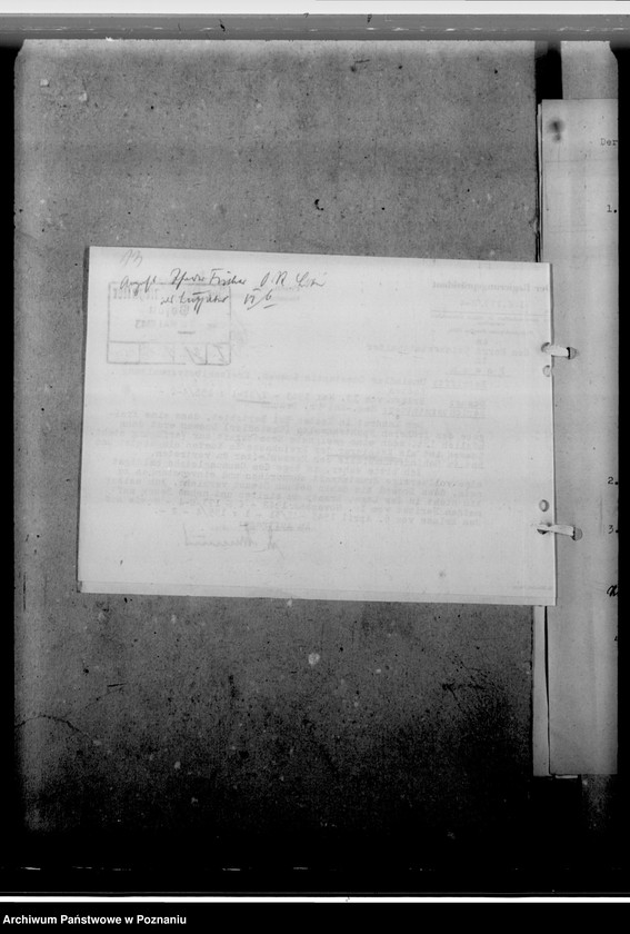 Obraz 17 z jednostki "Lowen, Konstantin - Umsiedler, urzędnik, Willy Woeste, Fischer, Wetter"