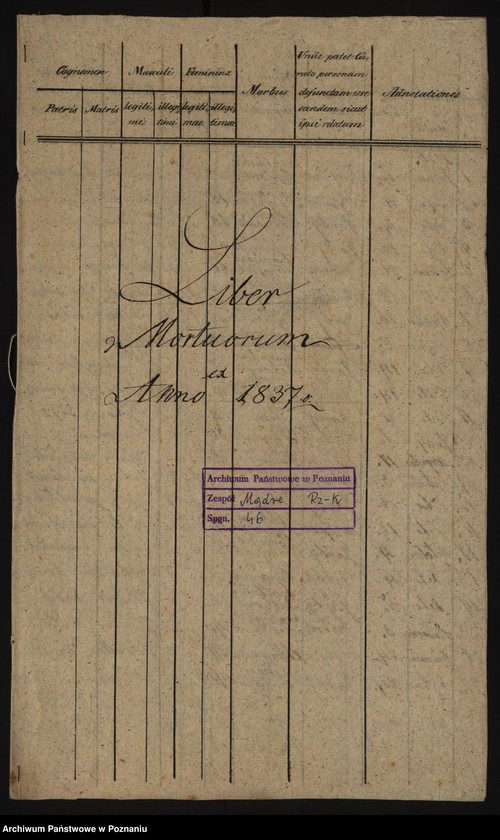 image.from.unit.number "Liber mortuorum"