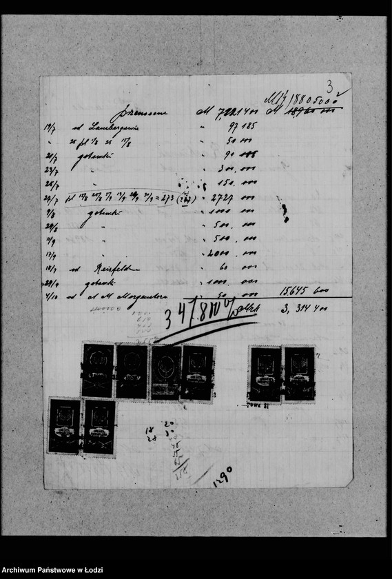 Obraz 7 z jednostki "Bud[owa] park[anu]"