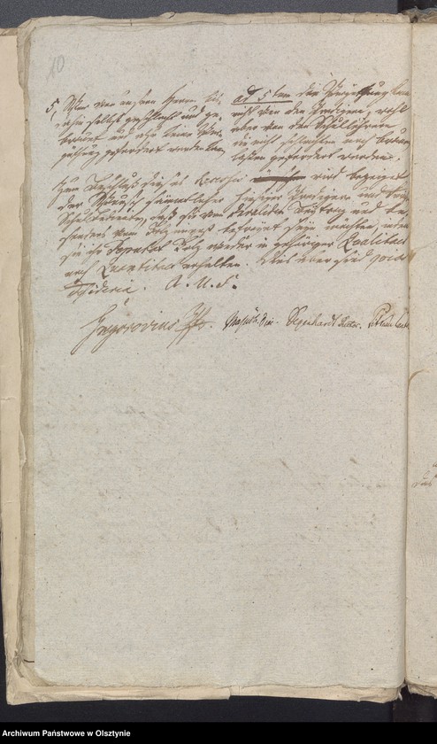 image.from.unit.number "Kirchliche Angelegenheien D. Einnahme und Ausgabe der Geistliche"
