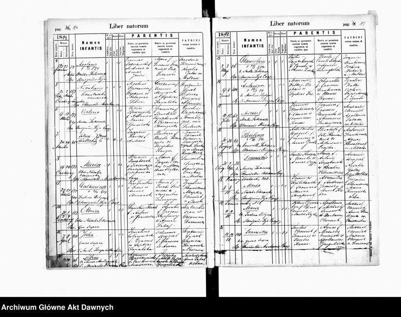 image.from.unit.number "Parafia: Zbaraż. Dekanat: Tarnopol. Księga metrykalna urodzeń, ślubów i zgonów dla miasta Zbaraż i wsi: Bazarzyńce, Czahary Starozbaraskie*, Czernichowce z Werniakami, Dobromirka**, Głuboczek/Hłuboczek Mały, Hrycowce, Jacowce**, Huszczanki**, Kapuścińce****, Klebanówka z Korszyłówką**, Krasnosielce***, Kretowce, Lisieczyńce*****, Łubianki Wyższe, Łubianki Niższe, Łozówka**, Obodówka**, Maksymówka*, Ochrymowce******, Roznoszyńce, Sieniawa***, Sieniachówka***, Supranówka**, Szyły***, Szelpaki*****, Stryjówka******, Suchowce*****, Tarasówka, Terpiłówka**, Wałachówka******, Załuże Wielkie i Małe, Zarudzie******, Zarudeczko****, Stary Zbaraż."