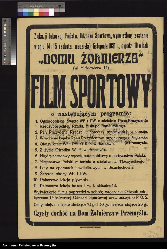 image.from.collection.number "Przemyśl na dużym ekranie"