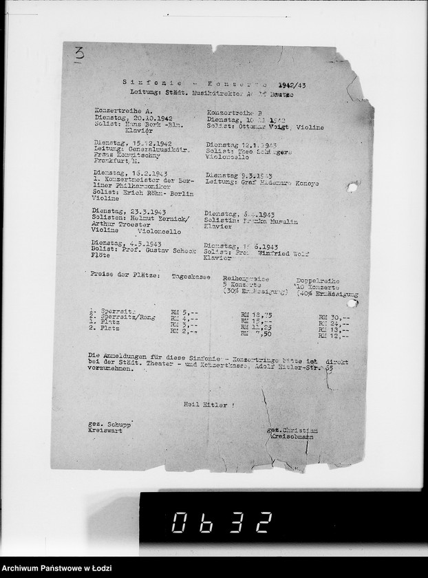 Obraz 6 z jednostki "D.A.F [Wpłaty składek członkowskich]"