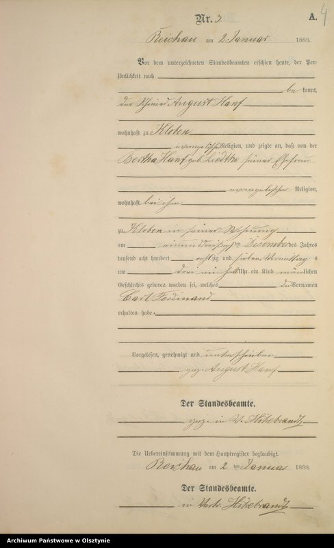 image.from.unit.number "Geburts-Neben-Register Nr 1 - 146"