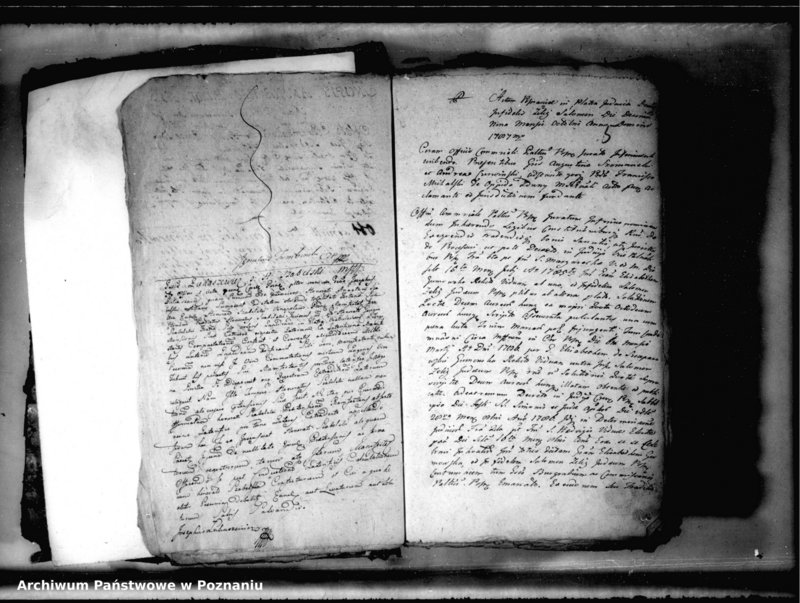 Obraz 9 z jednostki "Relationes [protocollon]"