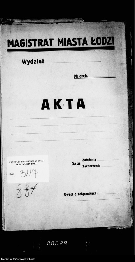 Obraz 4 z jednostki "O mostach"