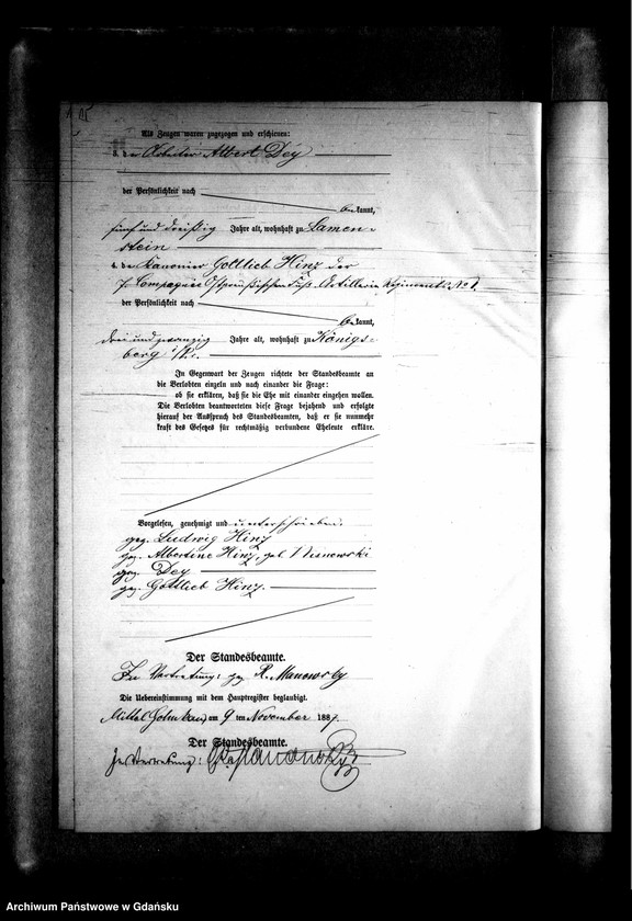 image.from.unit.number "Księga małżeństw"