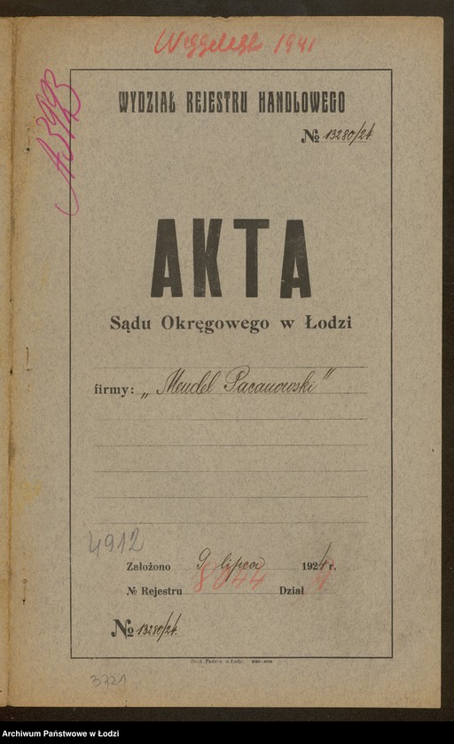 Obraz 2 z jednostki "Mendel Pacanowski- sprzedaż paszy"