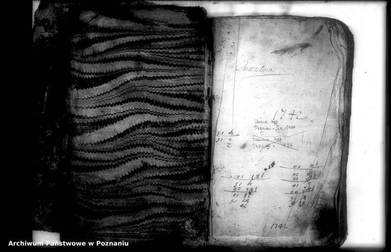 Obraz 4 z jednostki "Relationes [protocollon]"