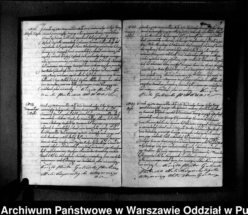 image.from.unit.number "Akta urodzeń, małżeństw i zgonów"
