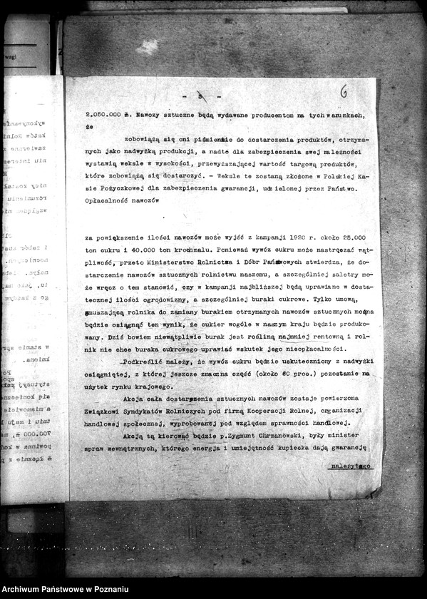 Obraz 10 z jednostki "Sztuczne nawozy - sprawozdanie"