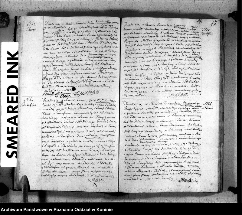 image.from.unit.number "Księga urodzeń, małżeństw i zgonu"