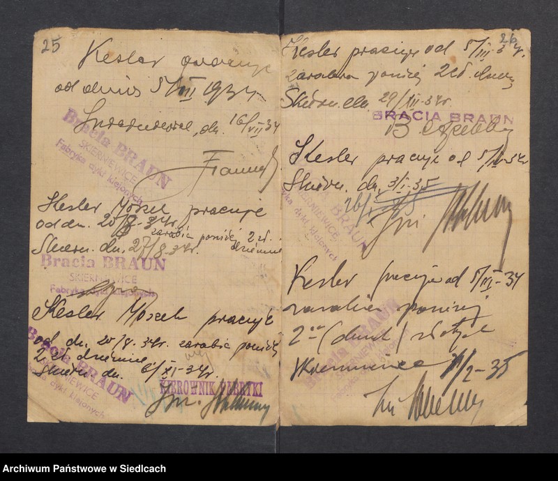 Obraz 6 z kolekcji "Losy Żydów podczas II wojny światowej111"