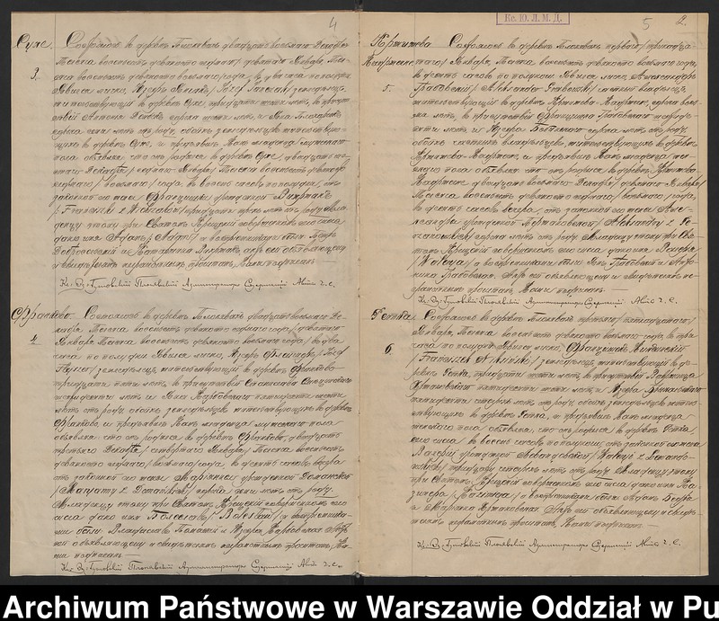 image.from.unit.number "Akta urodzeń, małżeństw, zgonów"
