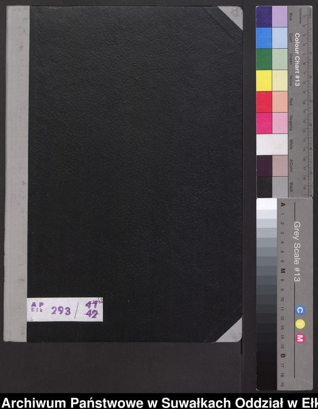 image.from.unit.number "Geburts-Haupt-Register des Königlichen Preussischen Standes-Amtes Bialla Kreis Johannisburg"