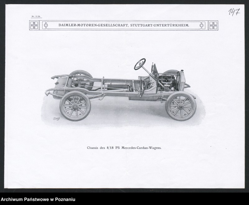 image.from.collection.number "Automobile - prospekty reklamowe z początku XX wieku"