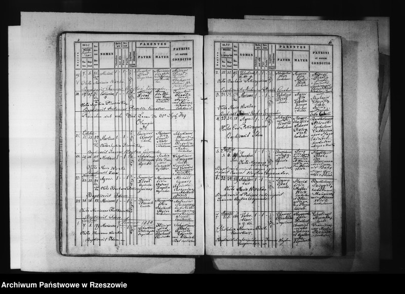 image.from.unit.number "Księga urodzeń - Jasionka"