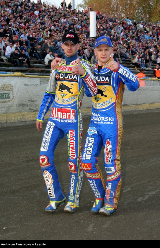 Obraz 1 z jednostki "Zdjęcia - sezon 2006"