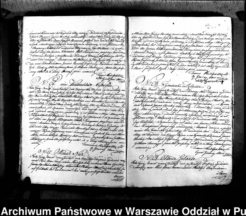 image.from.unit.number "Akta urodzeń, małżeństw, zgonów"