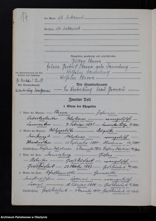 image.from.unit.number "Familienbuch/Zweitbuch/ Nr 1 - 12"