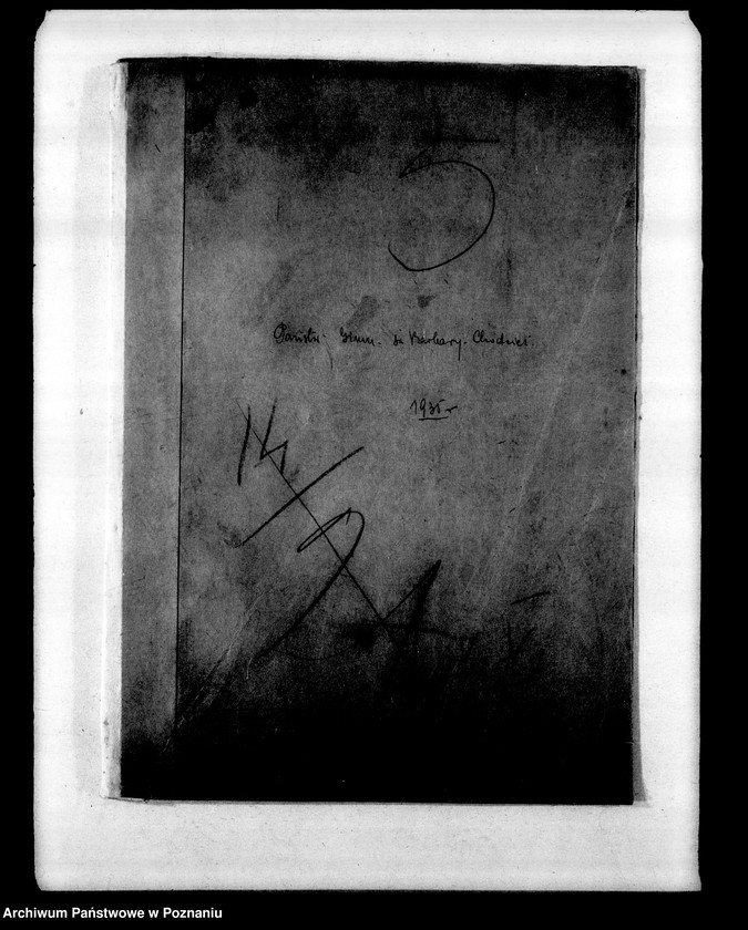 Obraz 4 z jednostki "Państwowe Gimnazjum imienia świętej Barbary - Chodzież"